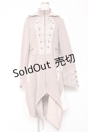 画像: Ozz oneste / Elegant Rose カーディガン  ピンク Y-26-01-05-074-OO-JA-SZ-ZY