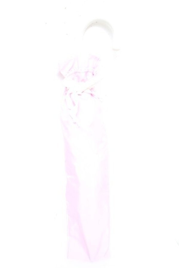 画像1: Lumiebre / プチボンボンプラス/ミニ折りたたみパゴタ傘  ピンク Y-26-01-05-016-LO-ZA-SZ-ZY (1)