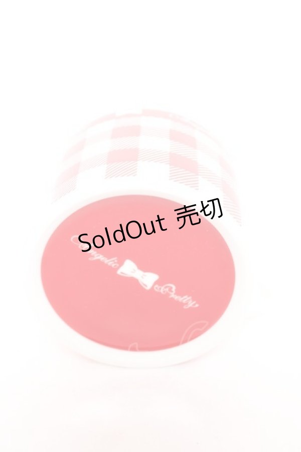 画像2: Angelic Pretty / オリジナルカップ＆ソーサー  赤 Y-26-01-05-017-AP-ZA-SZ-ZY (2)