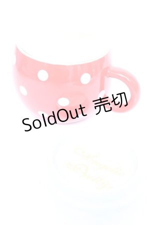 画像: Angelic Pretty / Melty Choco Fondue セット   Y-26-01-05-022-AP-ZA-SZ-ZY