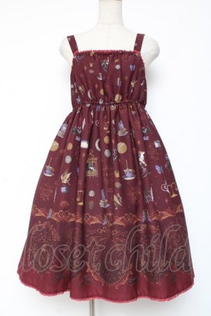 ALICE and the PIRATES(アリスアンドザパイレーツ)の古着 ロリィタ美品