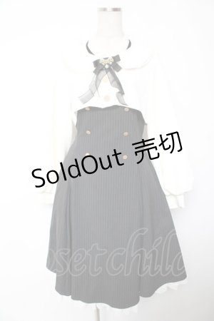 画像: Buttun / エレガントボレロ付きワンピースセット L グレー Y-26-01-07-157-LO-OP-SZ-ZY