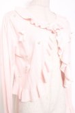 画像3: Alice Mashiro / 眞白ありす/カーディガン L ピンク Y-26-01-07-162-LO-AC-SZ-ZY (3)