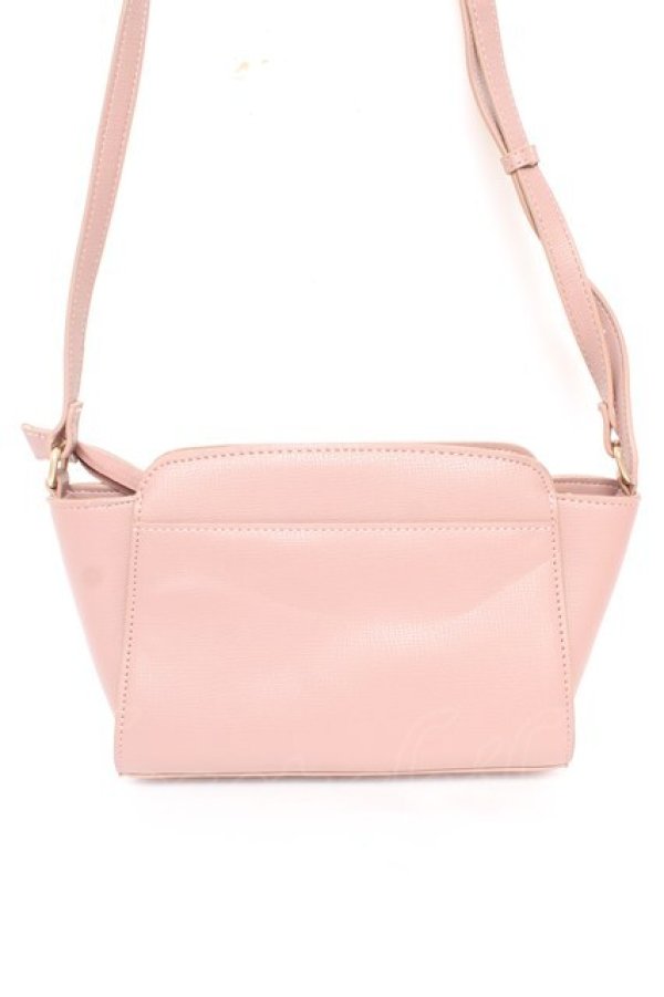 画像2: m petit by misako / AMリボンヨコショルダーバッグ   Y-26-01-07-024-LO-BG-SZ-ZY (2)