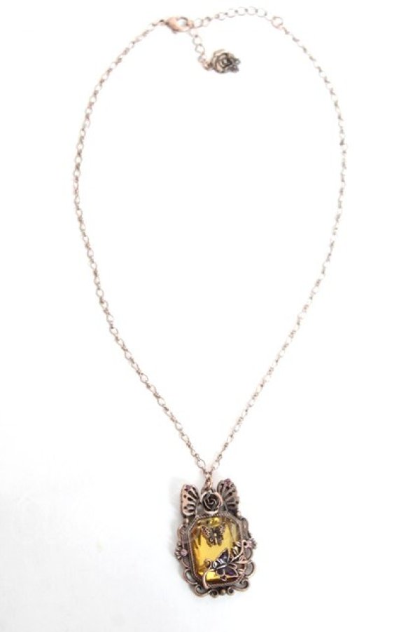 画像4: axes femme / ネックレス   Y-26-01-09-003-AX-AC-SZ-ZY (4)