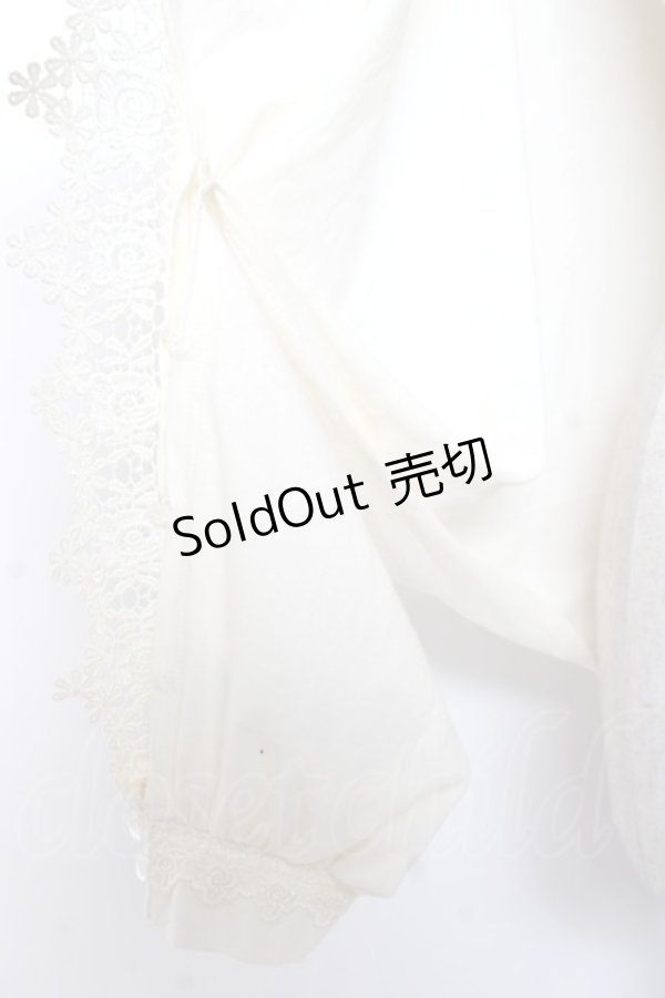 画像3: axes femme / UVカット2WAYストール 160×70cm 生成り Y-26-01-09-031-AX-TO-SZ-ZY (3)