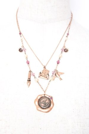 画像: axes femme / ネックレス   Y-26-01-09-004-AX-AC-SZ-ZY