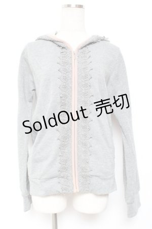 画像: axes femme / トップス   Y-26-01-09-050-AX-TO-SZ-ZS