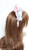 画像4: Angelic Pretty / Sugar Candy Shopカチューシャ  ピンク Y-26-01-09-012-AP-AC-SZ-ZY (4)