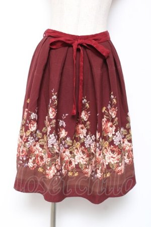 画像: axes femme / スカート   Y-26-01-09-127-AX-SK-AS-ZY