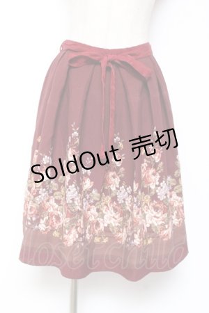 画像: axes femme / スカート   Y-26-01-09-127-AX-SK-AS-ZS