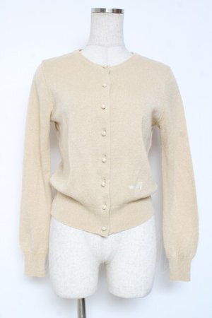 画像: MILK / ローレライラメカーデ  ゴールド Y-26-01-12-096-ML-TO-SZ-ZY