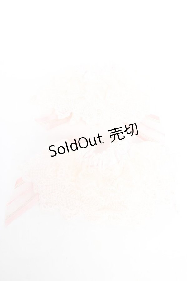 画像2: BABY, THE STARS SHINE BRIGHT / Bright Starry Night お袖とめ  ピンク Y-26-01-16-007-BA-ZA-SZ-ZY (2)