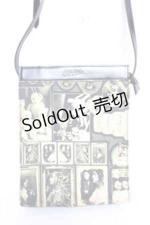 画像: Jean Paul GAULTIER / アンティークドールショルダー   Y-26-01-16-029-GO-BG-SZ-ZTK040