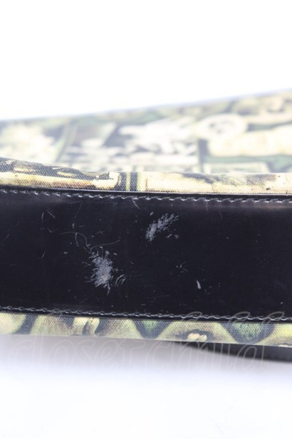 画像3: Jean Paul GAULTIER / アンティークドールショルダー   Y-26-01-16-029-GO-BG-SZ-ZY (3)