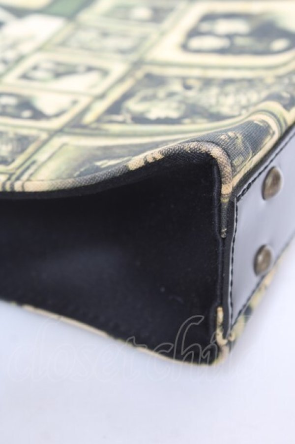 画像4: Jean Paul GAULTIER / アンティークドールショルダー   Y-26-01-16-029-GO-BG-SZ-ZY (4)