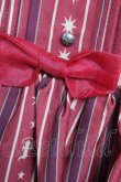 画像3: Doll Paradise / スロライプジャンパースカート  赤 Y-26-01-18-063-LO-OP-SZ-ZY (3)