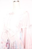 画像3: Honey Peach Lolita / カーニバル柄ワンピース  ピンク Y-26-01-18-065-LO-OP-SZ-ZY (3)