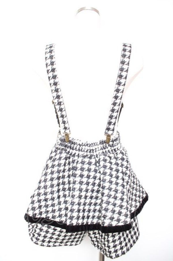 画像2: Swankiss / SX lady culotte F くおr Y-26-01-18-119-CA-PA-SZ-ZY (2)