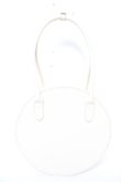 画像2: ｍ petit by misako / AMサークルリボントートバッグ  中白 Y-26-01-18-016-LO-BG-SZ-ZY (2)