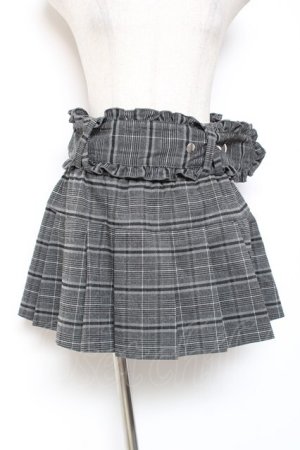 画像: DimMoire / ビスチェ セットアップ  グレー Y-26-01-20-130-PU-PA-SZ-ZY