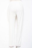 画像2: LEBECCA boutique / インナーパンツ F アイボリー Y-26-01-20-155-EL-PA-SZ-ZS (2)
