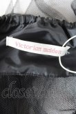 画像4: Victorian maiden /パニエスカート  黒 Y-26-01-20-160-CL-SK-AS-ZI (4)