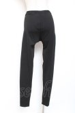 画像2: KILL STAR / Terminal Force Running Leggings S ブラック Y-26-01-20-177-SL-PA-SZ-ZI (2)