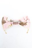 画像2: Angelic Pretty / Baked Sweets Paradeバレッタ  ピンク Y-26-01-22-010-AP-AC-SZ-ZY (2)