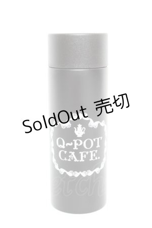 画像: Q-pot. / 2021 Happy Bag ミニボトル  黒 Y-26-01-22-015-QP-ZA-SZ-ZY
