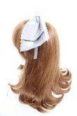 画像2: Angelic Pretty / Un Birthdayカチューシャ  グレー Y-26-01-22-021-AP-AC-SZ-ZY (2)