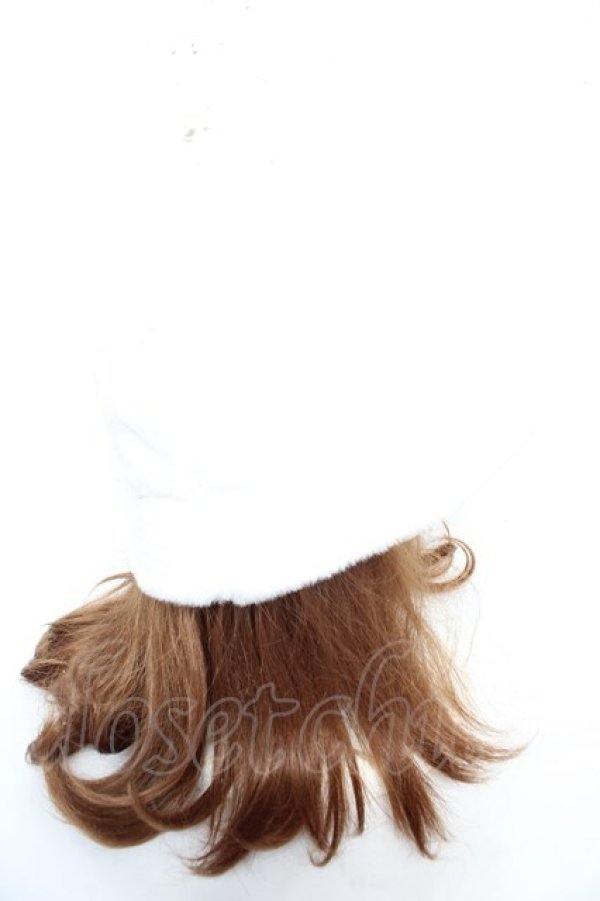 画像4: axes femme / ファーバケハ  白 Y-26-01-22-025-AX-AC-SZ-ZY (4)