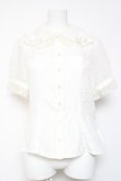 画像1: Angelic Pretty / Sweet Jelly Girlブラウス  白 Y-26-01-24-041-AP-BL-SZ-ZY (1)