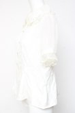 画像2: Angelic Pretty / Sweet Jelly Girlブラウス  白 Y-26-01-24-041-AP-BL-SZ-ZY (2)