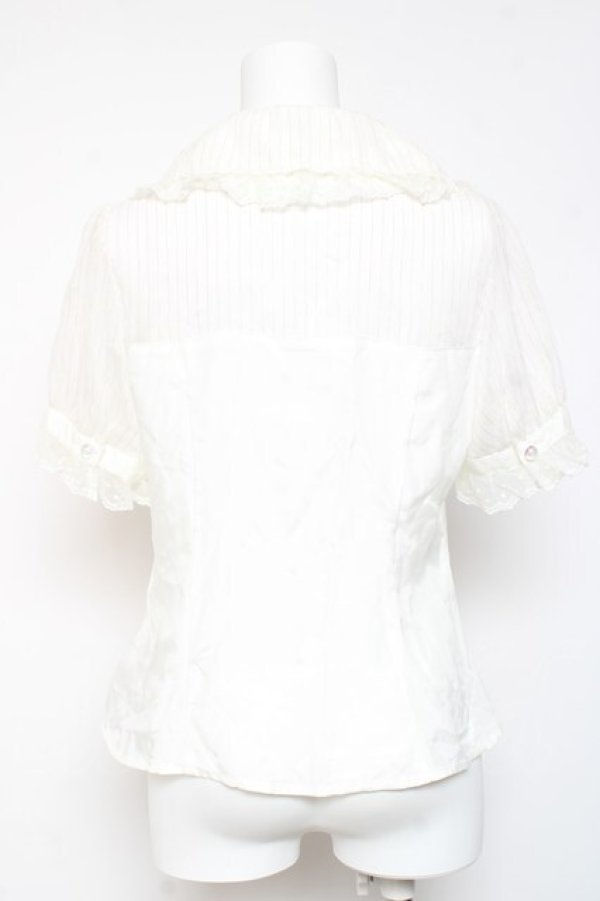 画像3: Angelic Pretty / Sweet Jelly Girlブラウス  白 Y-26-01-24-041-AP-BL-SZ-ZY (3)