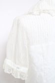 画像4: Angelic Pretty / Sweet Jelly Girlブラウス  白 Y-26-01-24-041-AP-BL-SZ-ZY (4)