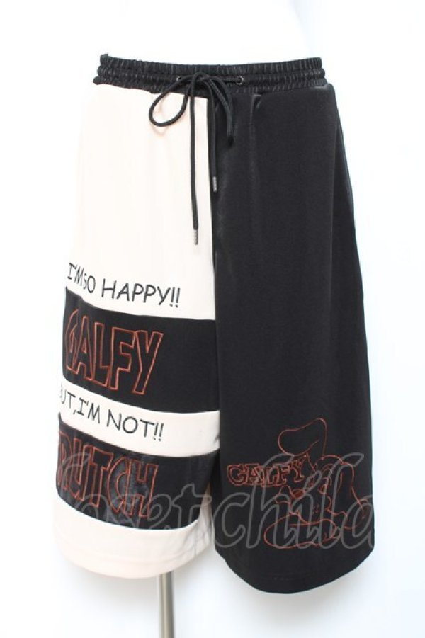 画像6: GALFY / 先輩セットアップ 中型犬 オフホワイト Y-26-01-24-084-PU-OP-SZ-ZY (6)