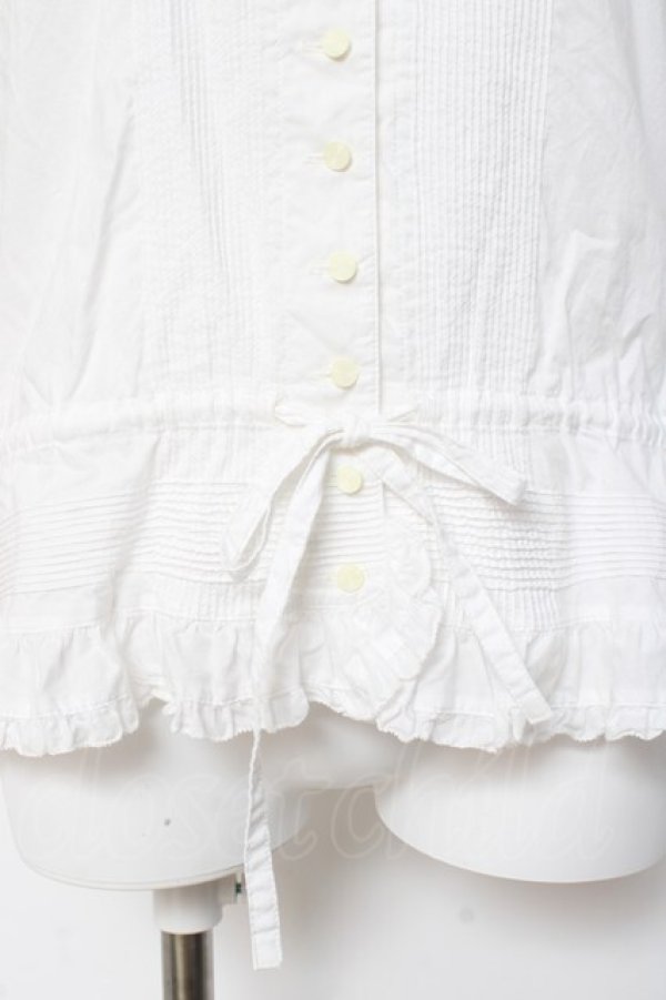 画像6: WONDERFUL WORLD / 三角スカーフ付セーラーワンピース  黒 Y-26-01-27-030-LO-OP-SZ-ZY (6)