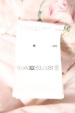 画像8: PINK HOUSE / ロージーローズプリントワンピース  ピンク Y-26-01-27-004-LO-OP-SA-ZY (8)