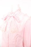 画像3: Angelic Pretty / ジュエリーボウタイブラウス  ピンク Y-26-01-28-033-AP-BL-SZ-ZY (3)