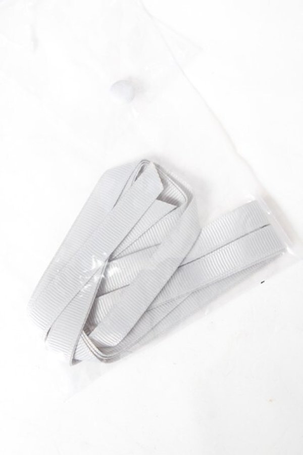 画像4: axes femme POETIQUE / バタフライ刺繍襟ブラウス M 黒 Y-26-01-31-047-AX-BL-SZ-ZY (4)