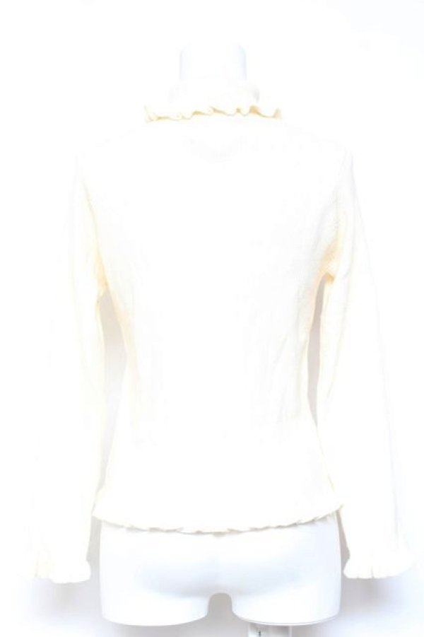 画像2: m petit by misako / サンリオコラボプルオーバー M 中白 Y-26-01-31-071-LO-TO-SZ-ZY (2)