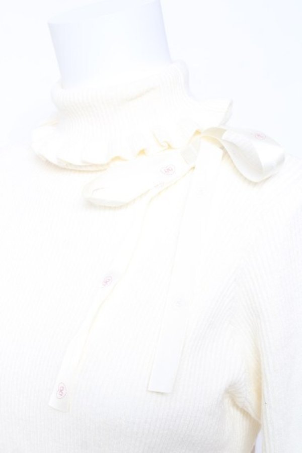 画像3: m petit by misako / サンリオコラボプルオーバー M 中白 Y-26-01-31-071-LO-TO-SZ-ZY (3)