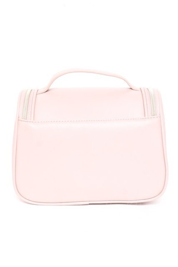 画像3: m petit by misako / AMリボンバニティ  淡紫 Y-26-01-31-027-LO-BG-SZ-ZY (3)