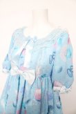 画像3: Angelic Pretty / Dream Marineワンピース  サックス Y-26-02-01-075-AP-OP-SZ-ZY (3)
