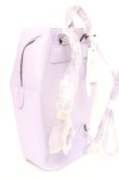 画像3: BLACKCRAFT / Coffin Backpack  ラベンダー Y-26-02-04-042-PU-BG-SZ-ZY (3)