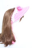画像3: Angelic Pretty / Toy's Donut Dinerサンバイザー  ピンク Y-26-02-04-053-AP-AC-SZ-ZY (3)