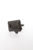 画像4: Angelic Pretty / Chocolate Pieceリング ブラウン  Y-26-02-04-005-AP-AC-SZ-ZY (4)