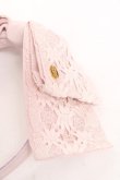 画像5: Angelic Pretty / アンティークRibbonカチューシャ  ピンク Y-26-02-04-058-AP-AC-SZ-ZY (5)