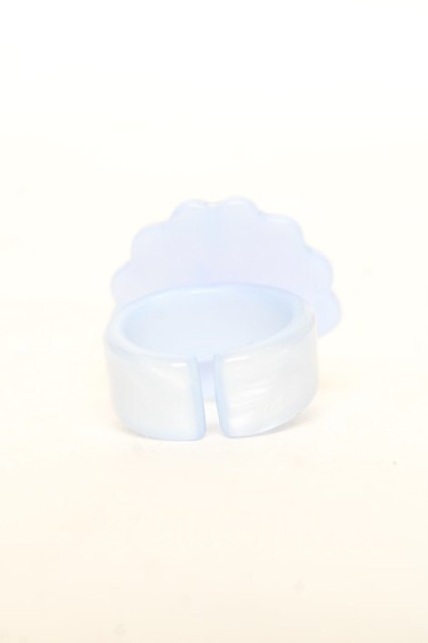 画像3: Angelic Pretty / Chateau d’ecumeリング  サックス Y-26-02-04-006-AP-AC-SZ-ZY (3)